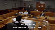 comedy central season 3 episode 4 GIF by Workaholics