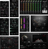 Audio Plugin GIF by CARP Audio