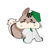 Home 涙 Sticker by 株式会社トナリスク