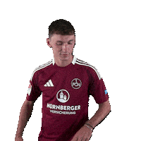 Tanz Sticker by 1. FC Nürnberg