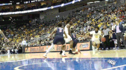 vcu rams GIF by VCU Athletics