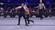 Jimmy Havoc ÄEw GIF by All Elite Wrestling on TNT