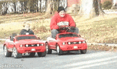 kid see GIF