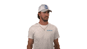 Hunter Johnson Pickleball Sticker by APP