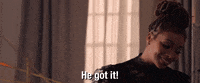 Episode 3 GIF by BET Plus