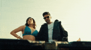 Guru Randhawa Flirty GIF by Warner Music India