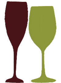 wine paint Sticker by City of Lenexa, Kansas