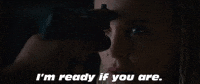 Ready If You Are