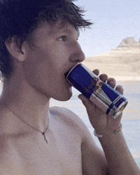 Fail Water Sports GIF