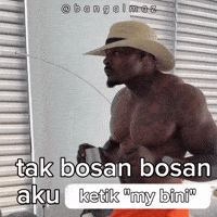 Bini Istri GIF