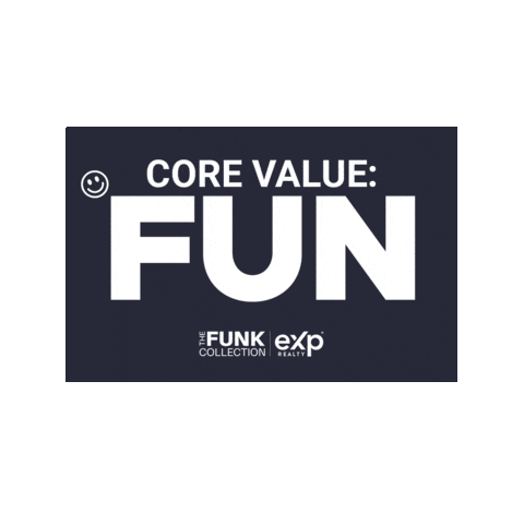 Thefunkcollection Sticker by The Funk Collection brokered by eXp Realty