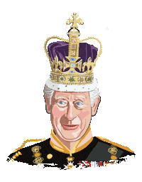 London Art Sticker by Kretzer Visuelles