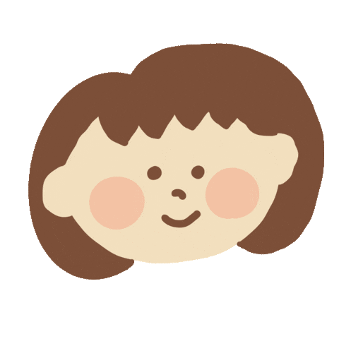 かわいい Sticker