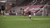 Steven Naismith Hearts GIF by Heart of Midlothian