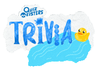 Trivia Night Sticker by Quiz Meisters