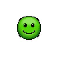 Happy Smile Sticker by plus polska