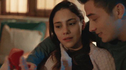 Kanal D GIF by Ay Yapım