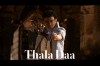 Thala Daa GIF