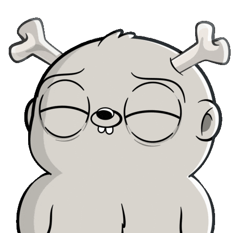 Noice Wow Sticker by Fugz Official
