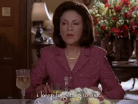 season 6 netflix GIF by Gilmore Girls 
