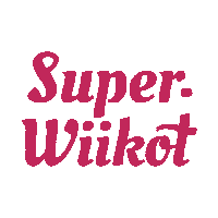 LiikekeskusWesteri liikekeskuswesteri liikekeskuswesterisuperviikottesktivadelma superviikottekstivadelma Sticker