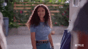 Julie And The Phantoms GIF by NETFLIX