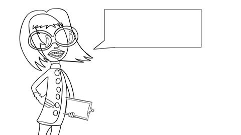 game dev animation GIF