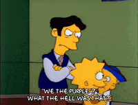 season 3 child GIF
