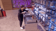 Omg Omg Omg Television GIF by MasterChef España