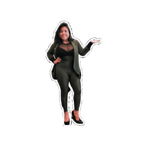 Mayalcala Sticker by SpotlightSonia
