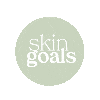 Skincare Ari Sticker by Theluxxebeautyco