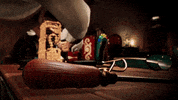 Art Hearts GIF by Wired Productions