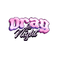 Drag Sticker by Opus Entretenimento