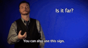sign language asl GIF by Sign with Robert