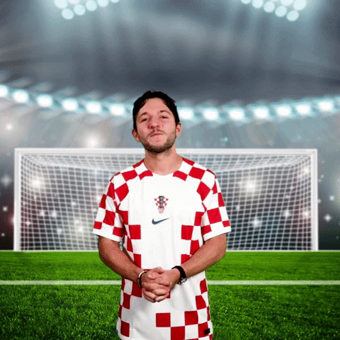 Come On Futbol GIF by World Cup