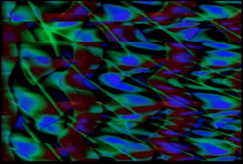 Video Art GIF by cskonopka