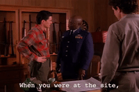 season 2 GIF by Twin Peaks on Showtime
