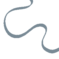 Wave Decoration Sticker by BKIND