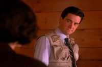 season 2 episode 10 GIF by Twin Peaks on Showtime