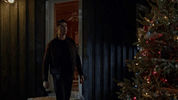 Christmas Movie GIF by Hallmark Mystery