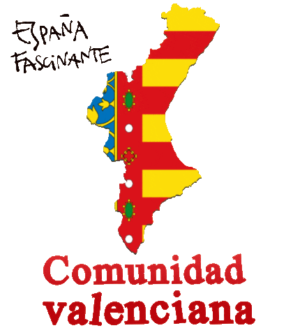 EspanaFascinante giphyupload sol spain espana Sticker