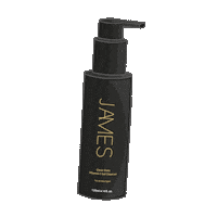 Beauty Skincare Sticker by James