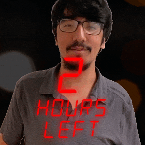 2 Hours 2Hrs GIF
