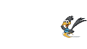 LomaRidgeElementary dash roadrunner roadrunners lre Sticker
