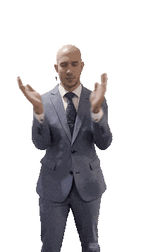 Real Estate Clapping Sticker by Leigh Marcus