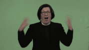 bishop gathering GIF