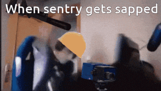 Team Fortress 2 Engineer GIF