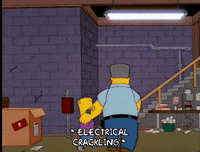 bart simpson GIF