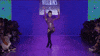 fashion week dancing GIF by NYFW: The Shows