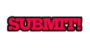 Submit Sticker by artLAB